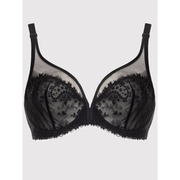 Simone Pérèle Simone Pérèle Bügel-BH Wish 12B319 Schwarz