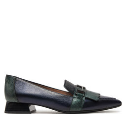 Hispanitas Slipper Hispanitas Bolmet-I24 CHI243573 Dunkelblau