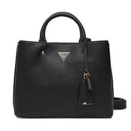 Guess Τσάντα Guess Meridian II HWBG69 74060 Μαύρο