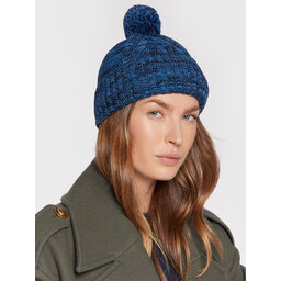 Buff Berretto Buff Blein 129622.720.10.00 Azure