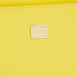 

Сумка Tommy Jeans Tjw City-Wide Shoulder Bag AW0AW15937 Warm Yellow ZFM, Жовтий