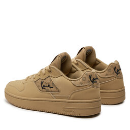 

Снікерcи Karl Kani KKFWM000362 Beige/Black, Бежевий