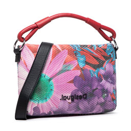 

Сумка Desigual 22SAXPA6 3091, Фіолетовий