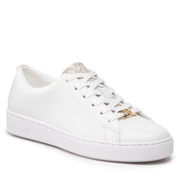 MICHAEL Michael Kors Zapatillas MICHAEL Michael Kors Keaton Lace Up 43T2KTFS3L Vanilla