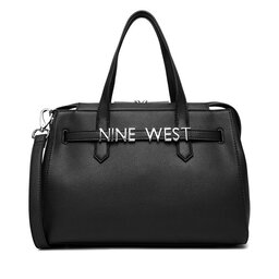 Nine West Сумка Nine West EO-Manhattan-Muse-II-LX10197 Чорний