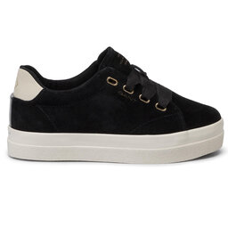 

Снікерcи Gant Aurora 19533862 Black G00, Чорний