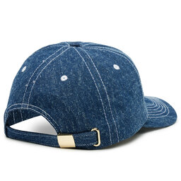

Бейсболка Versace Jeans Couture 74YAZK25 ZG165 PY5, Голубий
