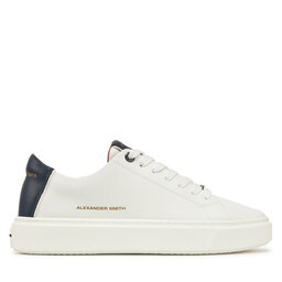 Alexander Smith Sneakers Alexander Smith London Man ALBBLDM Bianco