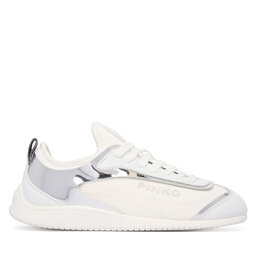 PINKO Sneakers PINKO Reby 08 SS0121 T045 Alb