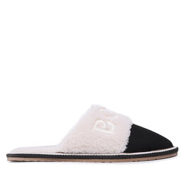 BOSS Pantofole Boss Home 50486672 10247776 01 Nero