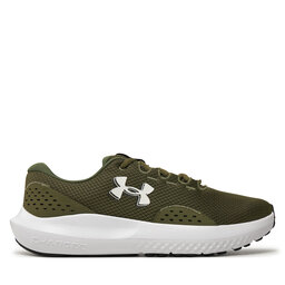 Under Armour Futócipő Under Armour Ua Charged Surge 4 3027000-301 Khaki