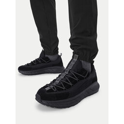 Napapijri Sneakers Napapijri Orbit NP0A8ATV Schwarz