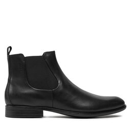 Vagabond Shoemakers Členková obuv s elastickým prvkom Vagabond Shoemakers Harvey 4463-001-20 Čierna