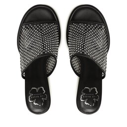

Шльопанці Ted Baker Celya 266907 Black, Чорний