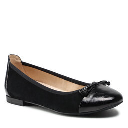 Caprice Balerini Caprice 9-22105-28 Black Comb 019