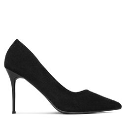 DeeZee Szpilki DeeZee KX2306213 Czarny