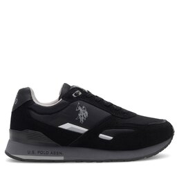 

Снікерcи U.S. Polo Assn. TABRY003M/CHT2 Чорний