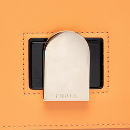 

Сумка Furla, Оранжевий