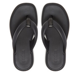 Melissa Flip flop Melissa Melissa Free Low 36134 Negru