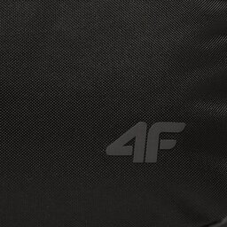 

Сумка 4F, Чорний