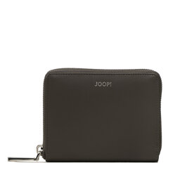JOOP! Portofel Mare de Damă JOOP! Nisa 4140006186 Dark Grey 802
