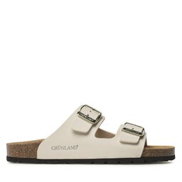 

Шльопанці Grünland Sara CB4018-40 Beige, Бежевий