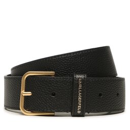 KARL LAGERFELD Dambälte KARL LAGERFELD 230W3103 Black A999