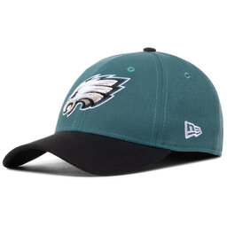 New Era Gorra con visera New Era The League Phieag T 10517872 Verde