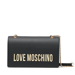 LOVE MOSCHINO Bolso LOVE MOSCHINO JC4192PP0HKD0000 Nero