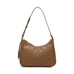 Boss Дамска чанта Boss 50498884 Medium Beige 260