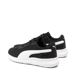 

Взуття Puma, Чорний