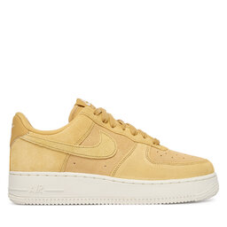Nike Sportcipők Nike Air Force 1'07 HJ5336 700 Bézs