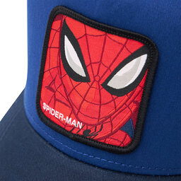 

Бейсболка Capslab Spider-Man CL/MAR/1/SPI1 Blue, Голубий
