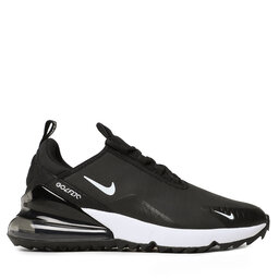 

Взуття Nike Air Max 270 G CK6483 001 Black/White/Hot Punch, Чорний