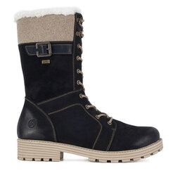 Remonte Stivali Remonte D0W72-03 Nero
