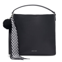 Jenny Fairy Handtasche Jenny Fairy JEN-11-A23 Schwarz
