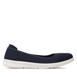 

Туфлі Clara Barson H20630-01 Navy, Cиній