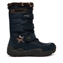 Primigi Schneeschuhe Primigi GORE-TEX 2379000 D Dunkelblau