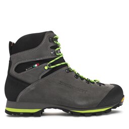 Zamberlan Trekkingi Zamberlan 1103 Storm Gtx Cf GORE-TEX Szary