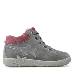 

Снікерcи Superfit 1-006435-2520 S Hellgrau/Lila, Сірий