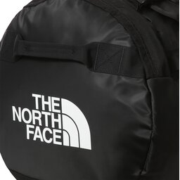 

Сумка The North Face Base Camp Duffel NF0A52SBKY41 Tnf Black/Tnf White, Чорний