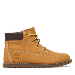 Timberland Черевики Timberland Pokey Pine 6in Boot TB1A125Q2311 Коричневий