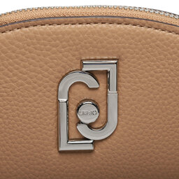 

Сумка Liu Jo Ecs M Crossbody AF3155 E0086 Cammello 00070, Коричневий