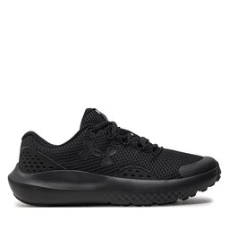 Under Armour Skriešanas apavi Under Armour Ua Bgs Surge 4 3027103-002 Melns