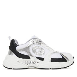 Guess Sneakersy Guess FLTIBI ELE12 Bílá