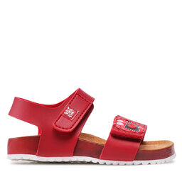 

Босоніжки Garvalin 222660-B S Rojo, Червоний