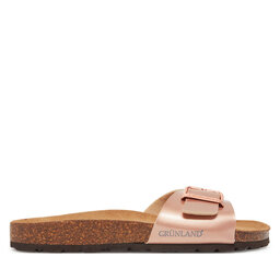 Grünland Pantoletten Grünland Sara CB0727 Rosa