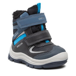 Geox Апрески Geox B Flanfil B.B Abx H B263VH 050FU C4231 M Navy/Sky