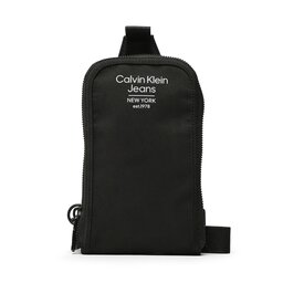 Calvin Klein Jeans Funda para móvil Calvin Klein Jeans Sport Essentials Tr Phone Cb Est K50K510142 BDS