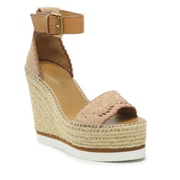 See By Chloé Espadrilles See By Chloé SB40117A Nude